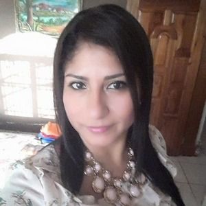 Meet your Posher, Ana